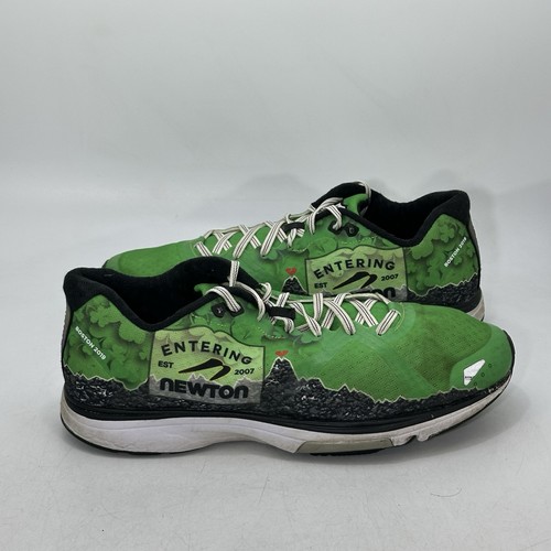 Newton fate running shoes - newton, 2