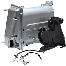 Ideal I Mini 24 30 C24 C30 & I Combi 2 24 30 Boiler Main Heat Exchanger 177566