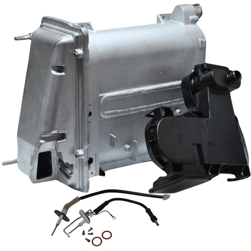 Ideal mini c24 c30 - i, i