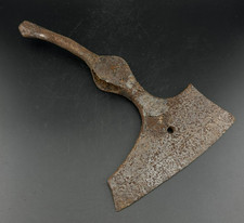 Archaeological Find, Combat