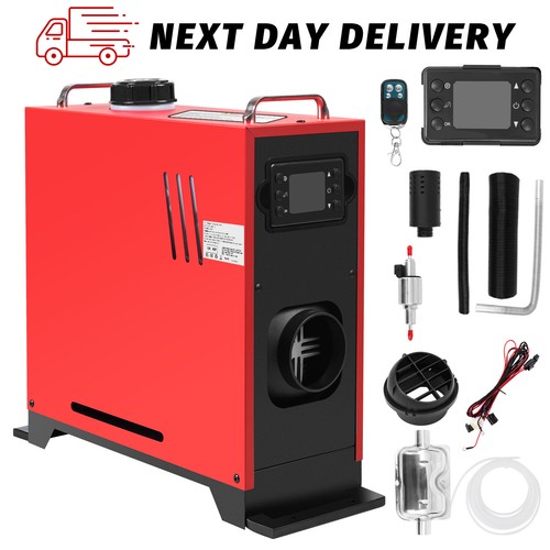 2025 upgraded 8kw 12v diesel - upgraded,