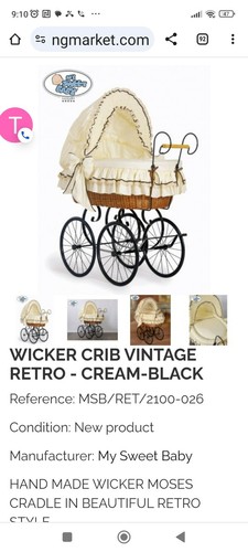 Vintage retro victorian - retro, baby