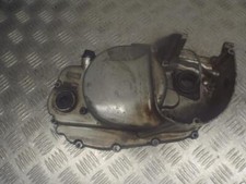 Suzuki GP100 GP 100 Late 1970s-On Engine Clutch Cover 