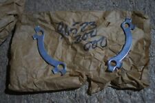 HONDA CA95 CA92 C95 CA160 REAR SPROCKET PAIR OF TAB LOCK WASHERS 90523-200-000
