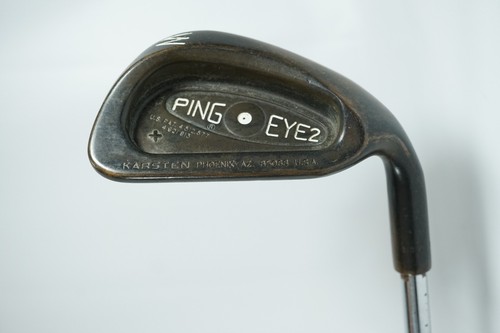 Ping eye becu - eye, wedge