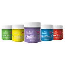 La Riche Directions Semi-Permanent Hair Color 100ml Tubs - Choose Your Shade x 2