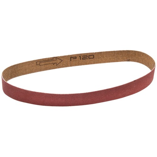 Draper sanding belt for - belt, 61025