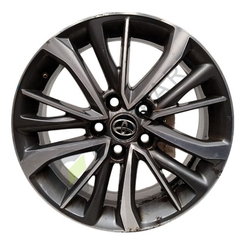 2015 2018 toyota avensis - 2015-2018, wheel