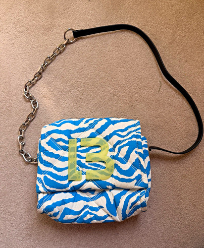 Bimba lola zebra - y,