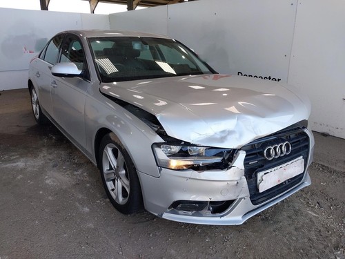 Audi 2 0tdi cgl - a4, b8.5