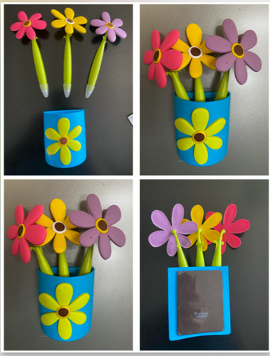 Pylones paris magnetic cup - pylones,