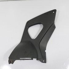 Honda XL 1000 V Varadero Left