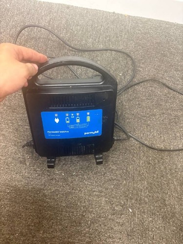 Permobil voltpro 24v - voltpro,