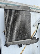 Mazda 3 MPs Intercooler