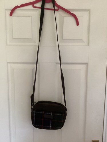 Barbour cross body - , bag