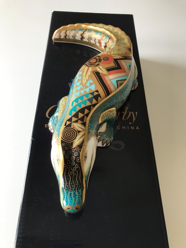 Rare royal crown derby - rare,
