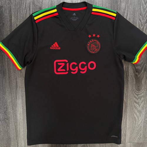 Original adidas ajax amsterdam - adidas,