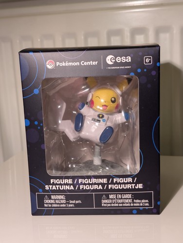 Pokémon center esa - center,