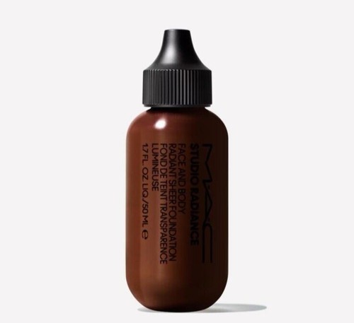 Mac studio radiance face - face, &