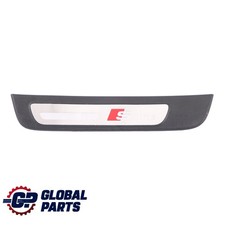 Audi A4 B8 Avant Rear Door