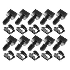 10x51711916199 Car Clip Boot