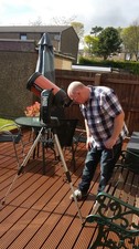 Celestron NexStar 8 SE