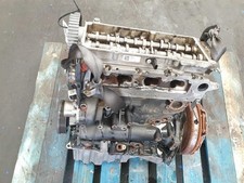 2015 On MK5 B9 AUDI A4 ENGINE