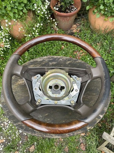 Mercedes r129 r140 - mercedes, w124