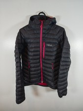 Rab Microlight Alpine Down