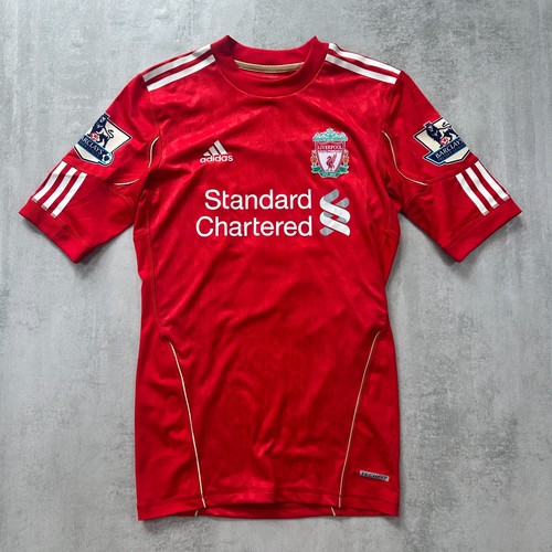 Adidas liverpool 2010 12 - liverpool, 2010-12