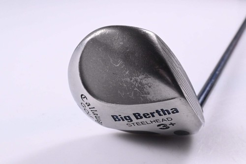 Callaway steelhead wood - callaway, /