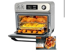 HYSapientia 24L Air Fryer Oven