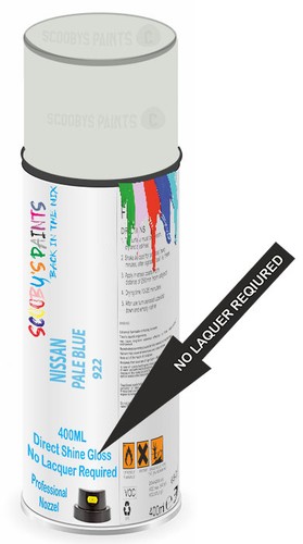 Aerosol spray paint for nissan - spray,
