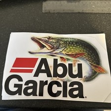 SEAT BOX, ABU GARCIA PIKE Boat