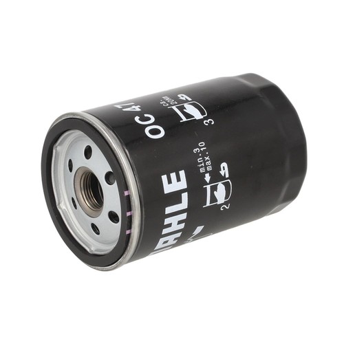 Fits knecht oc47of oil filter - fits,