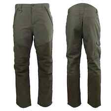 Jack Pyke Ashcombe Waterproof Trousers Mens Hunting Shooting Country Fishing