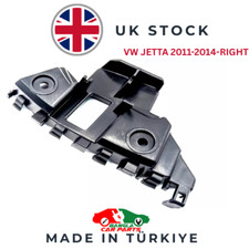 VW JETTA MK6 2011  DRIVERS