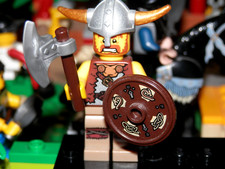 Lego minifigures series - minifigures,