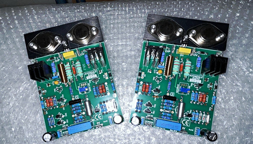 Avondale audio qudos ncc220 - avondale,