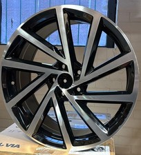 18" SEAT LEON 2005-2026 GLOSS