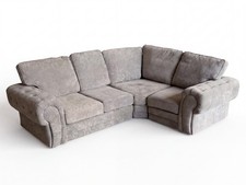 Vegas right hand corner sofa - right,