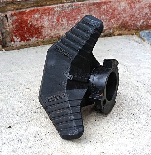 Raleigh vektar handlebar part - handlebar,