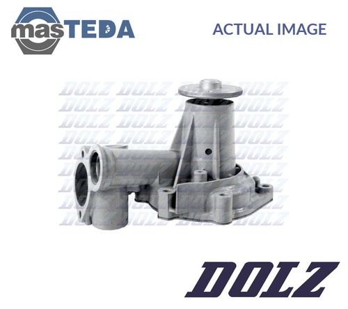 H206 engine cooling water pump - engine,