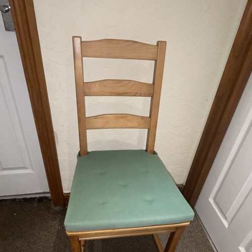 Dining chairs light oak - chairs,,
