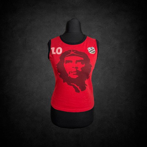 Ringspun allstars che - allstars, guevara