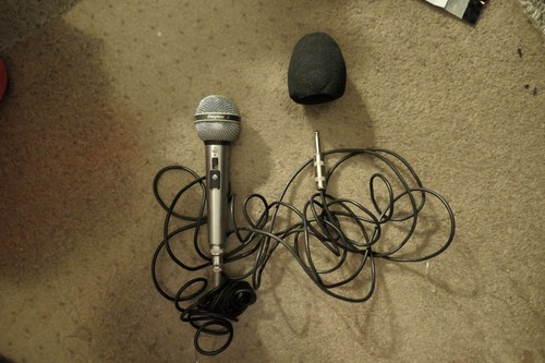 Vintage shure brothers - vintage,