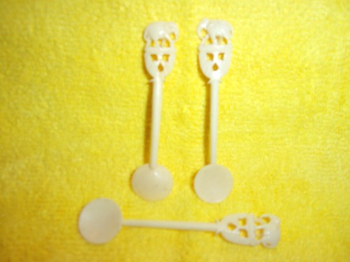 Antique 1900 s ivory - ,