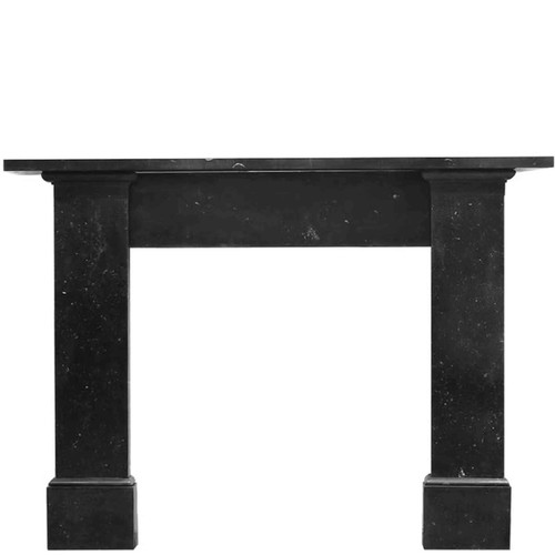 Late georgian kilkenny marble - late,