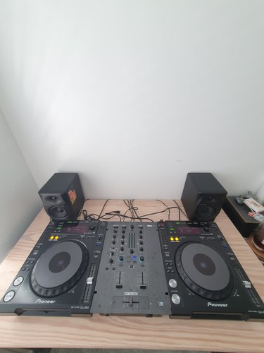 Pioneer cdj 850 - cdj-850, cd