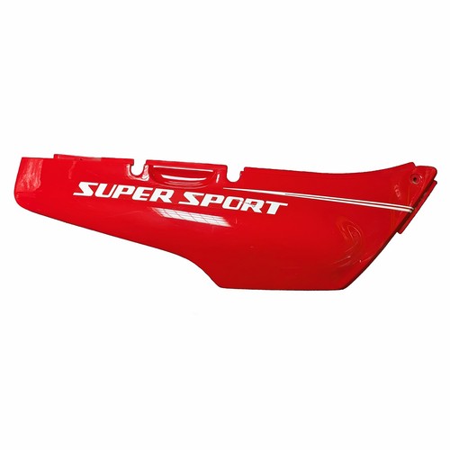 Honda ns125r right side - honda,